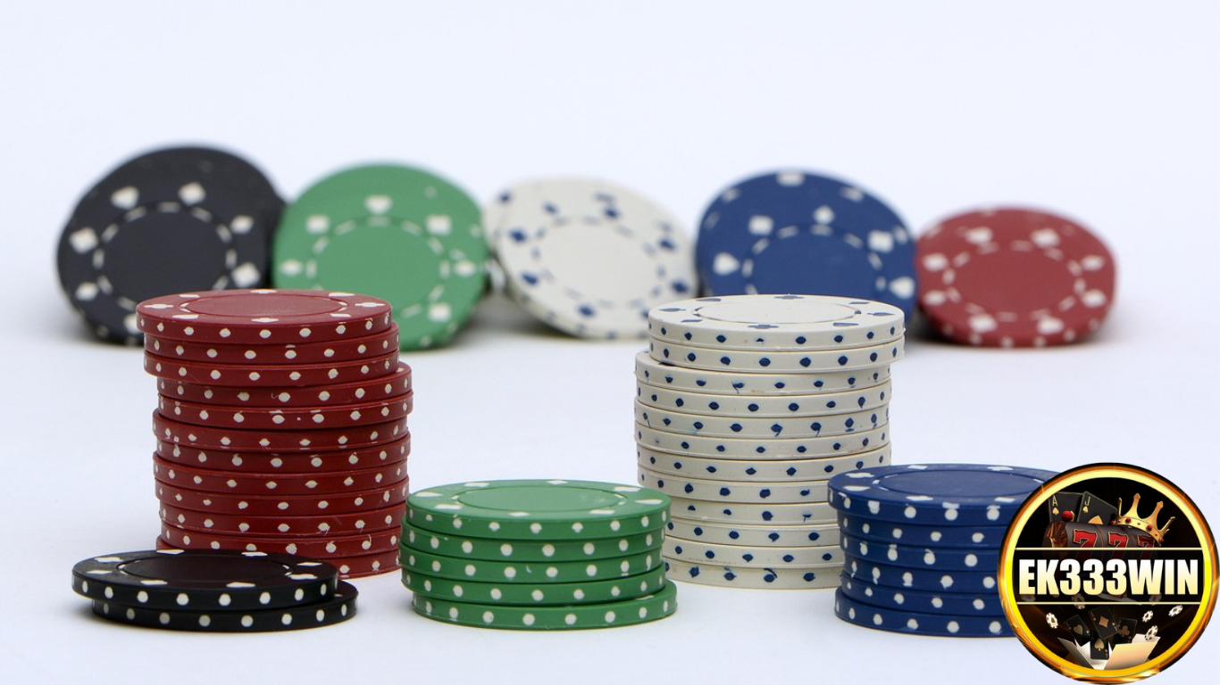 Online Casino Games in Bangladesh | Play Safely at EK333