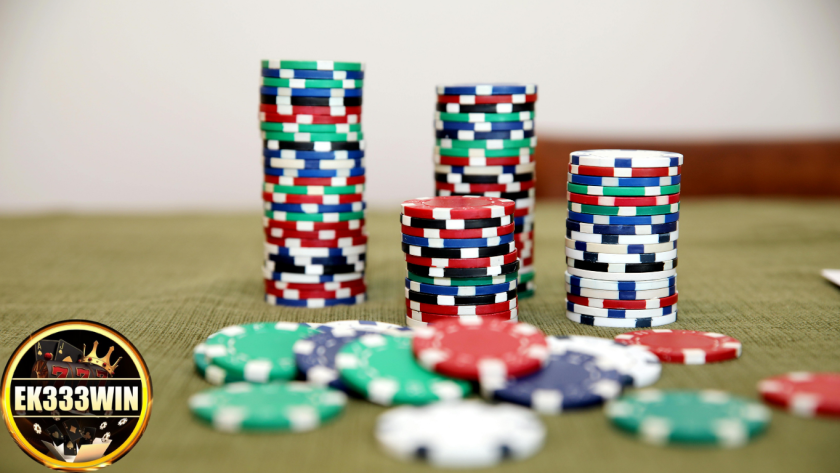 EK333 Online Casinos