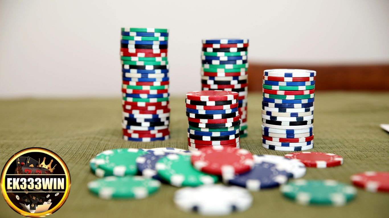 EK333 Online Casinos