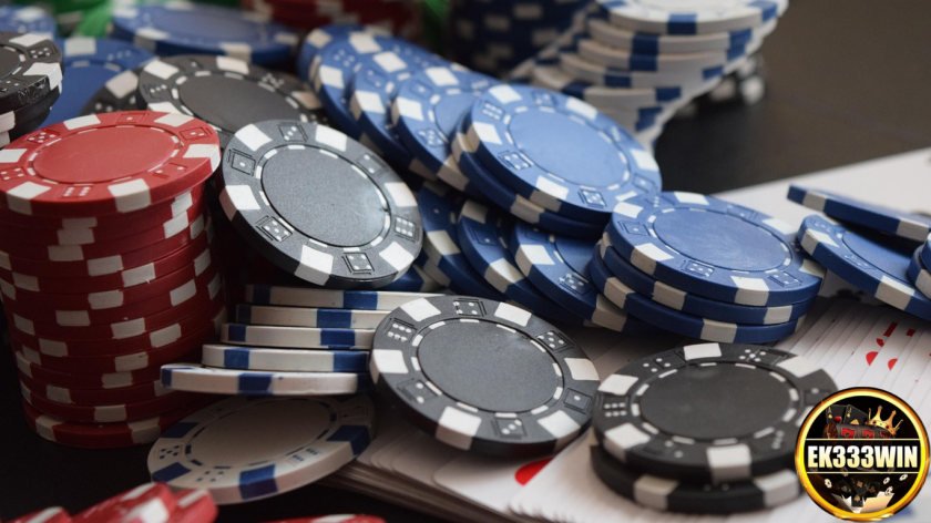 EK333 Best Slot Games