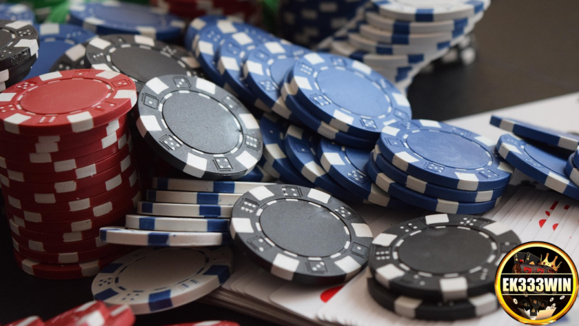 EK333 Best Slot Games