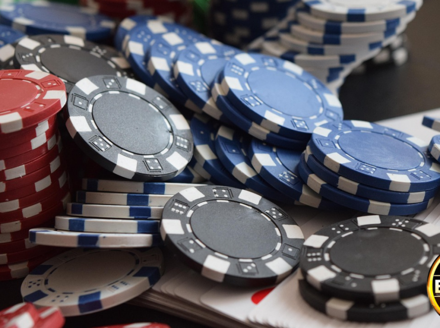 EK333 Best Slot Games