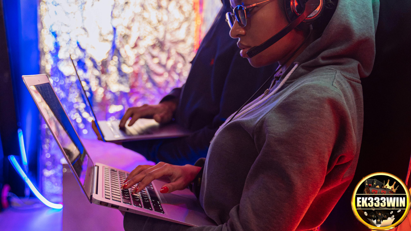 EK333 Casino Strategy