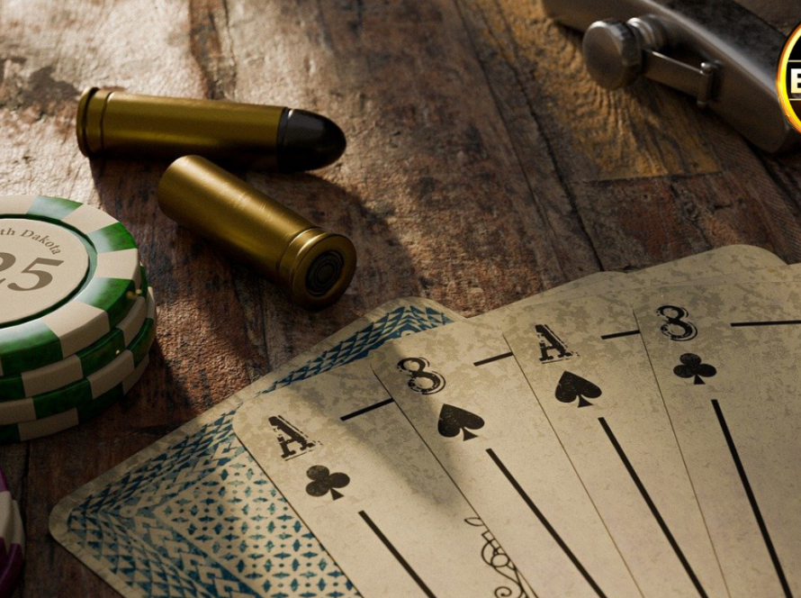 EK333 Online Casinos