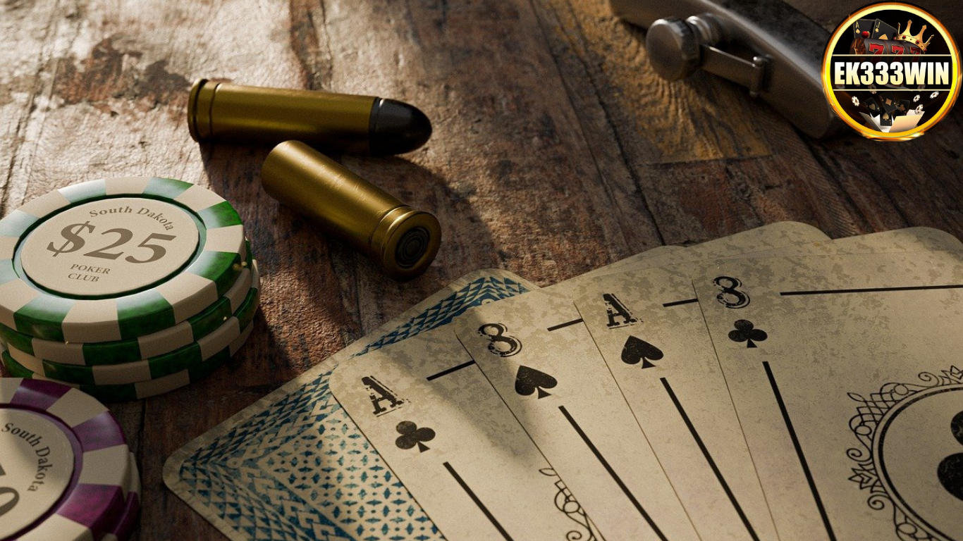 EK333 Online Casinos