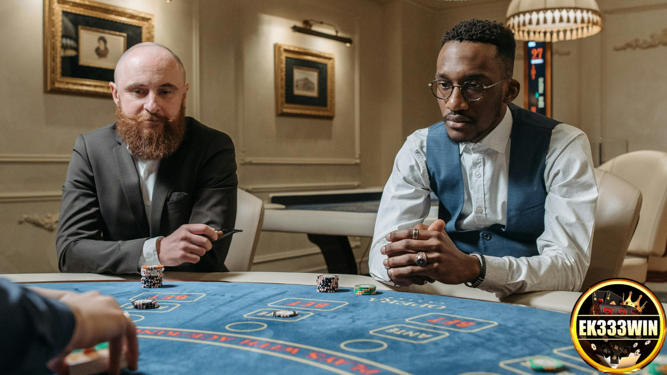 EK333 Sports Betting Bangladesh