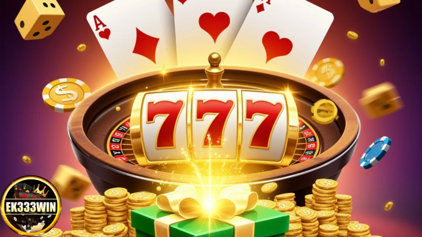 EK333 Bonuses into Real Cash Wins in Bangladesh