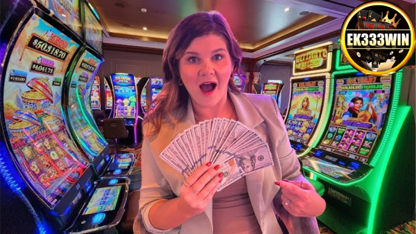 Online Slot Machines