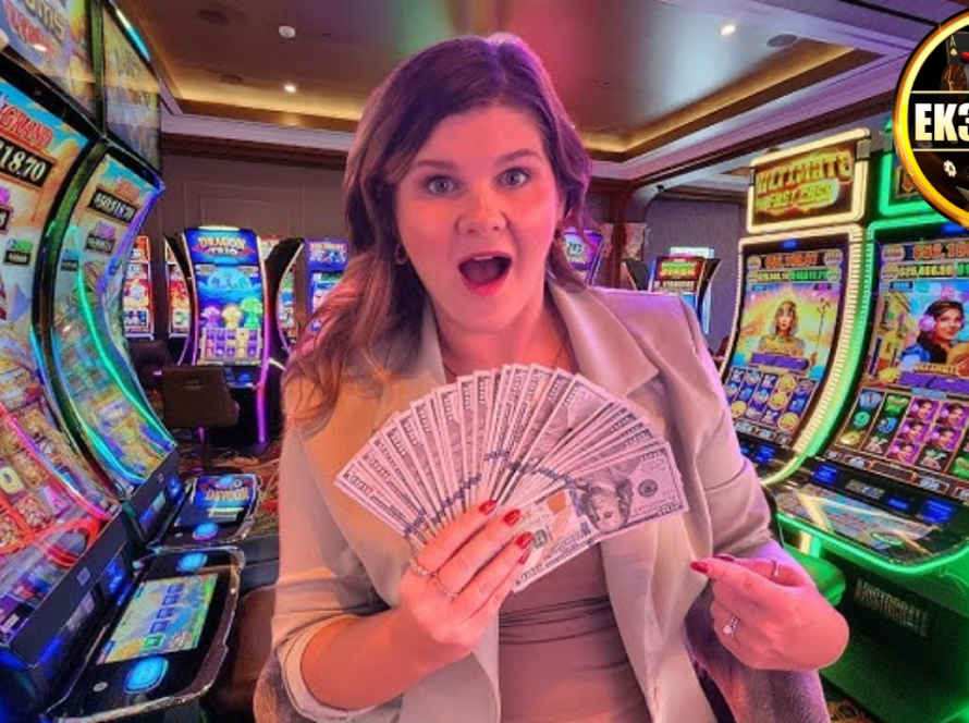 Online Slot Machines