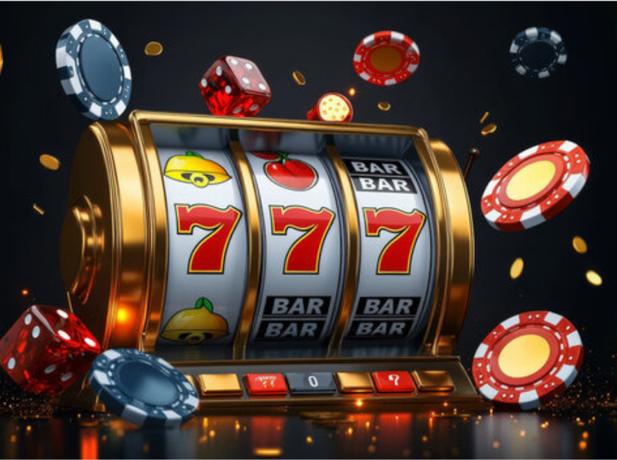 EK333 casino game