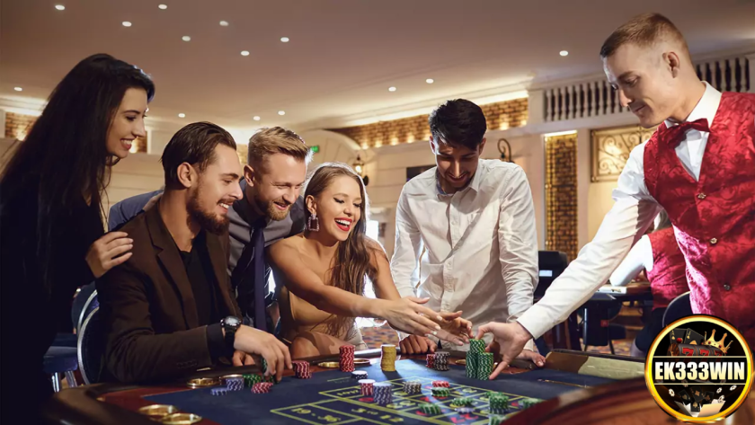 Stay Focused During Long Casino Sessions Smart Gaming Tips