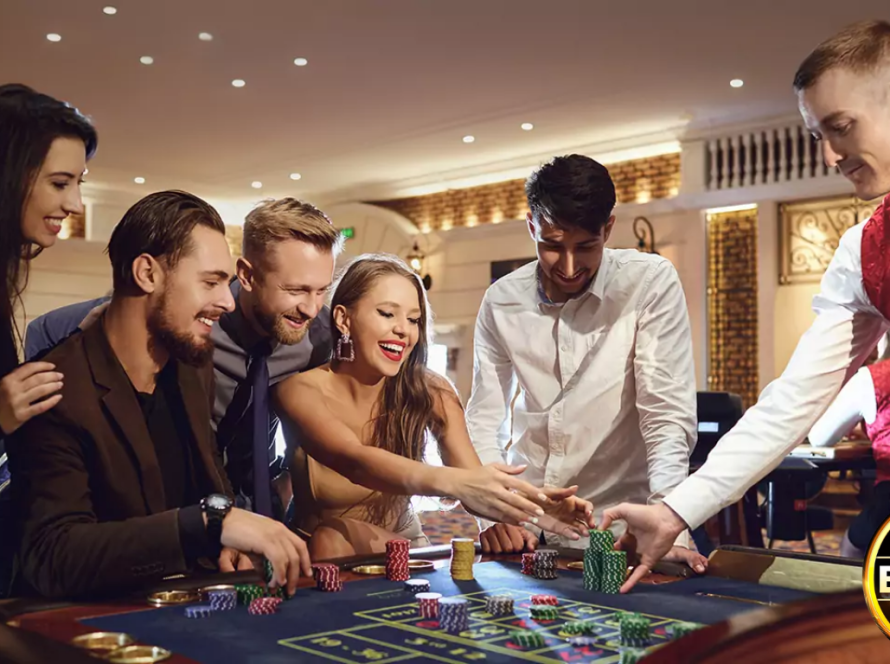 Stay Focused During Long Casino Sessions Smart Gaming Tips