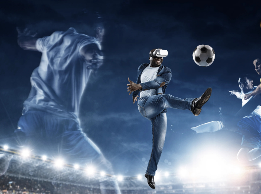 EK333 Bet Virtual vs Real Sports