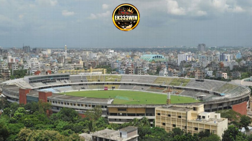EK333 Compare Dhaka vs Chittagong stadiums