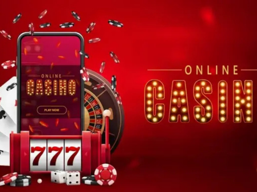 EK333 online casino